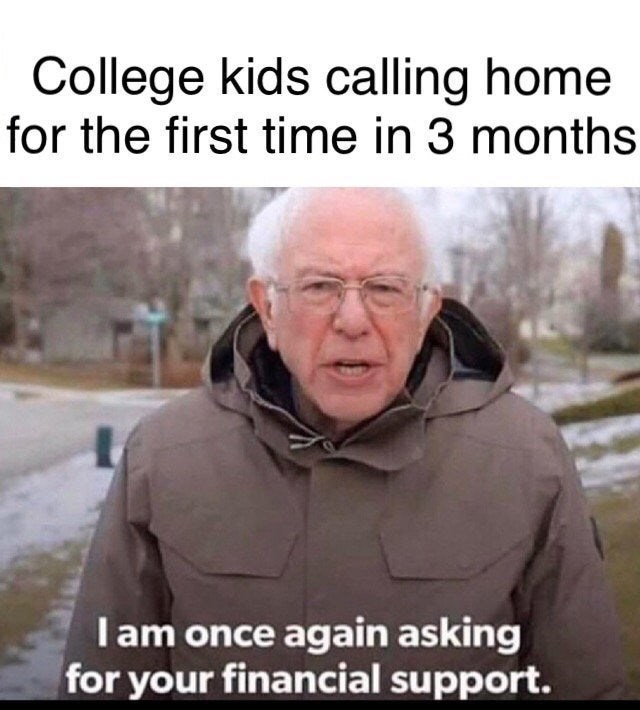 College Memes