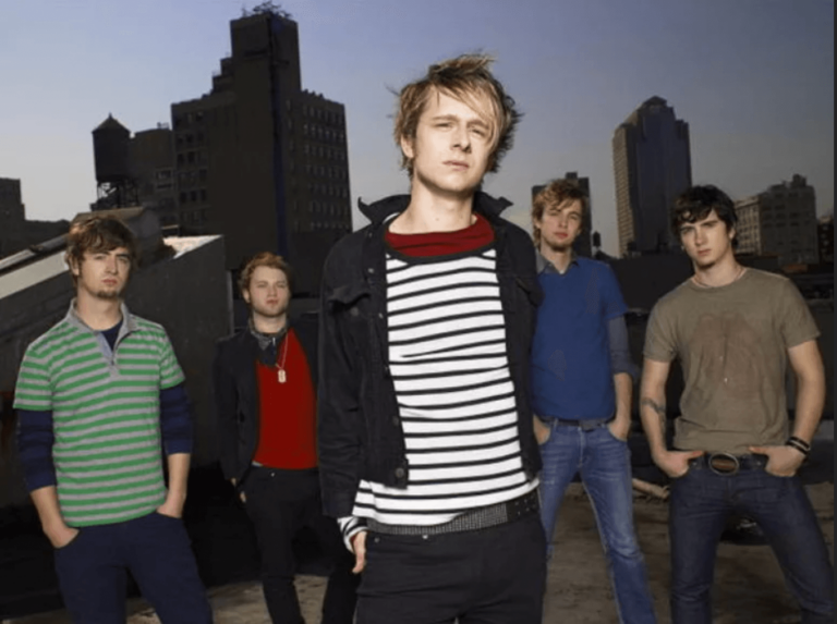 18 Bands that Start with Q to Check Out