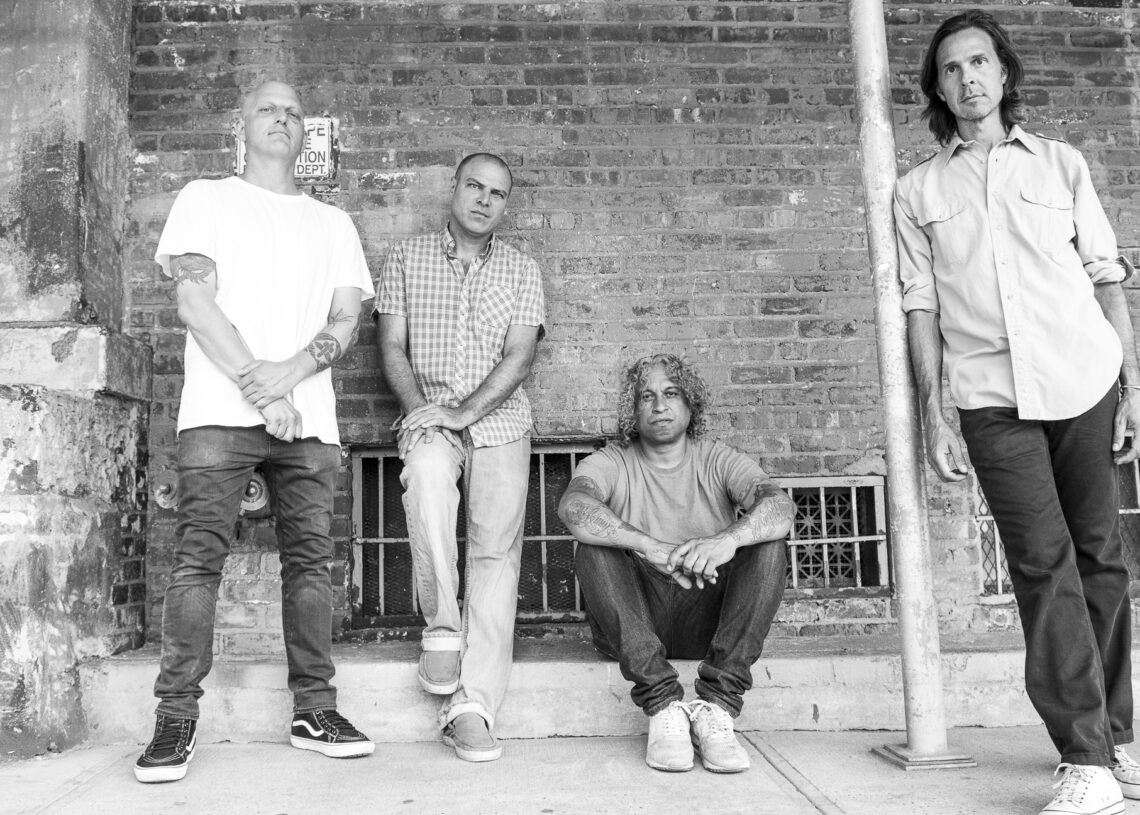 18 Bands that Start with Q to Check Out