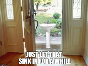 21 Let That Sink In Memes That Had Us Laughing