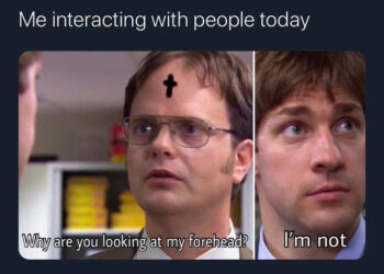 26 Ash Wednesday Memes That Will Make You Laugh To The Heavens