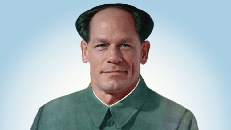 Best John Xina Memes and How it All Started with John Cena