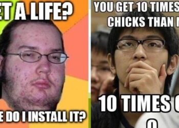 33 Nerd Memes To Awaken Your Inner Nerd