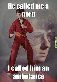 33 Nerd Memes To Awaken Your Inner Nerd