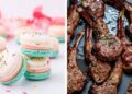 24 Drool Worthy Food and Drink Recipes with Pictures