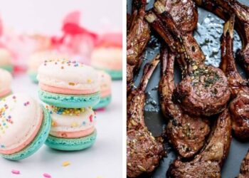 24 Drool Worthy Food and Drink Recipes with Pictures