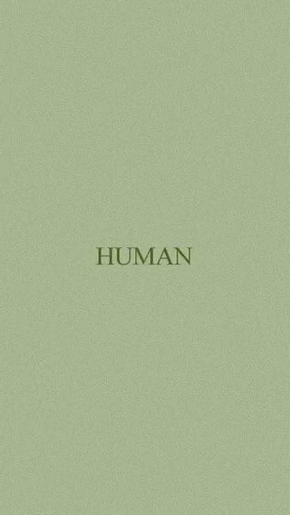 Human 