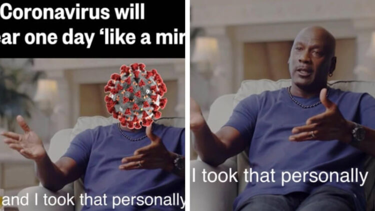 25 And I Took That Personally Funniest Memes Around