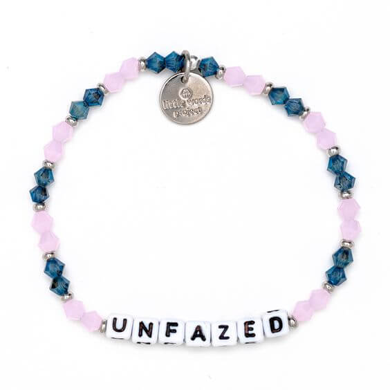 25 Funny Words to Put on Bead Bracelets To Make You Laugh