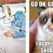 30 Funny Ways to Describe Snoring – Snoring Memes Collection