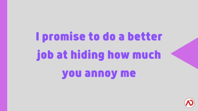 40 Funny Apologies That are Worthy of an Oscar or Academy Award