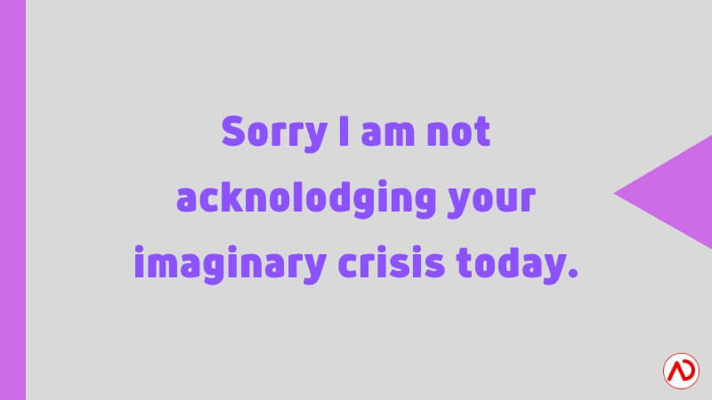 funny apologies card 