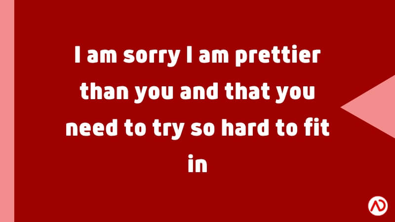 funny apologies card 