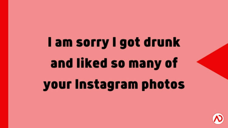 40 Funny Apologies That are Worthy of an Oscar or Academy Award