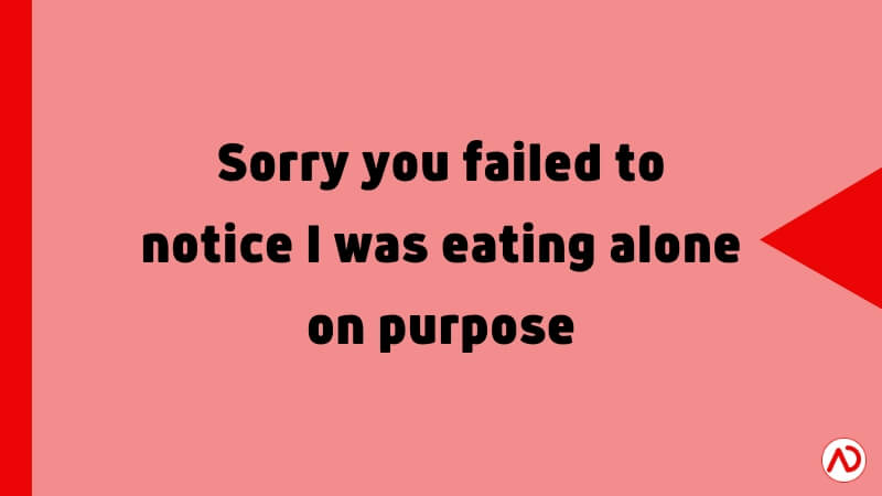 funny apology card 