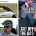 31 Funny Gas Prices Memes To Laugh and Cry at the Same Time