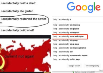 32 Help I Accidentally Memes That Should Not be Shared Online