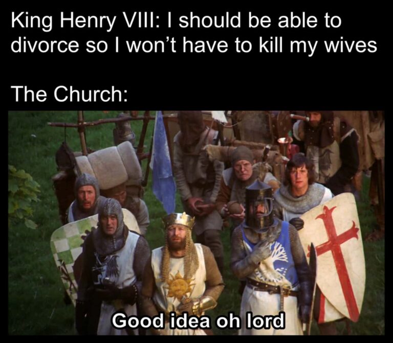 27 monty python and the holy grail memes that are so cult