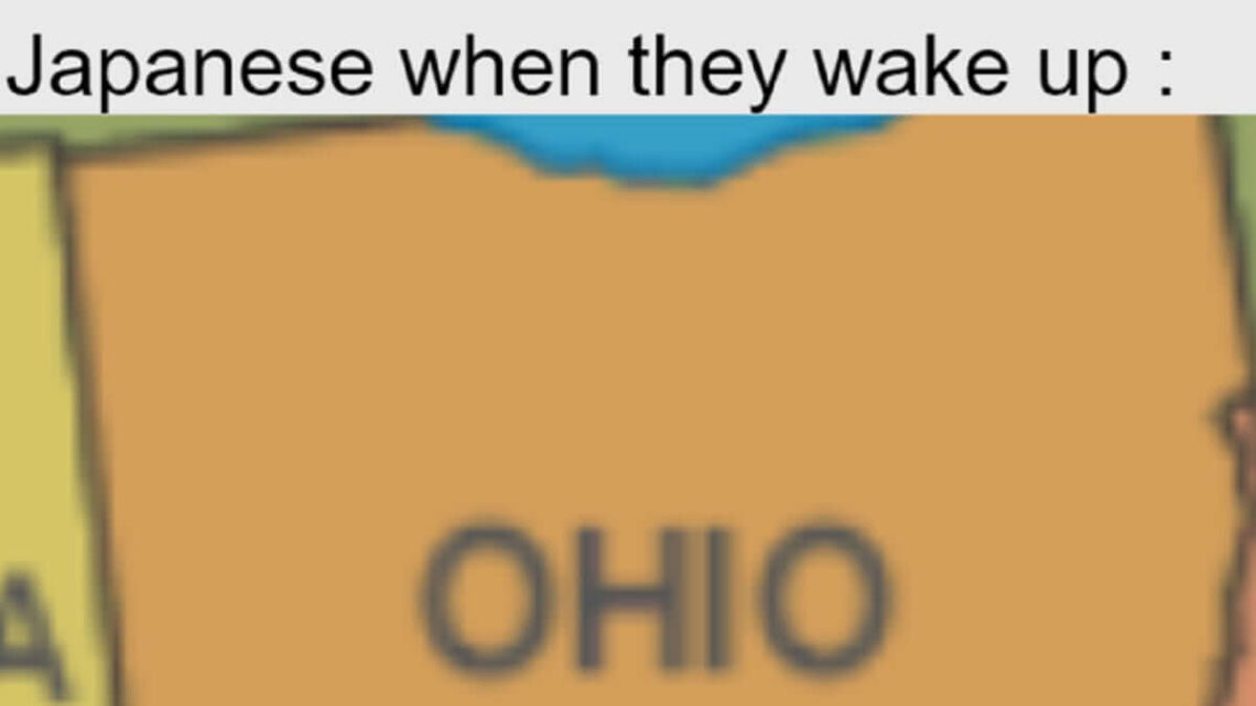 51 Best Ohio Memes That Will Make You Wish You Visited... Or Not