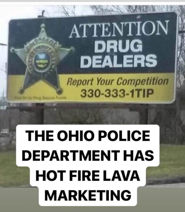 51 Best Ohio Memes That Will Make You Wish You Visited... Or Not