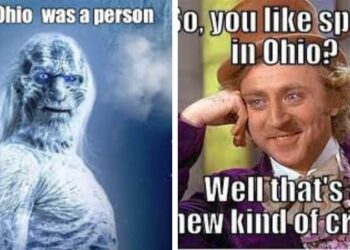 51 Best Ohio Memes That Will Make You Wish You Visited… Or Not