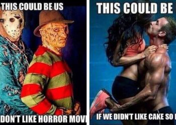 36 This Could Be Us Meme Pictures That Will Make You Think A Little