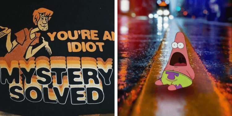 Funny Group Chat Photos to Save and Use As Needed