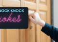 Knock Knock! Who’s There? 103 Knock Knock Jokes to Knock Your Socks Off