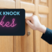 Knock Knock! Who’s There? 103 Knock Knock Jokes to Knock Your Socks Off