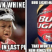 Niner Memes to Get Warmed up to NFL Season the Right Way