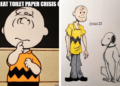 31 Funny and Adorable Peanuts Memes