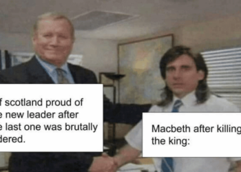 37 Macbeth Memes That Will Make You Ask To Be or Not to Be?