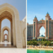 People rave over ‘new Dubai’ travel destination where flights only cost £70