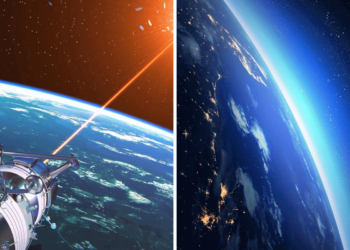 Earth Just Received a Laser-Beamed Cat Video From 19 Million Miles Away