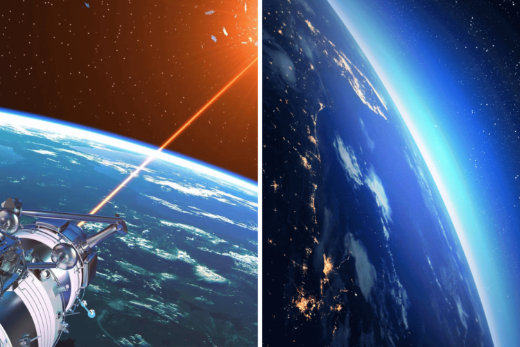 Earth Just Received a Laser-Beamed Cat Video From 19 Million Miles Away