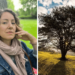 Woman comes out as ecosexual and says she’s in relationship with tree