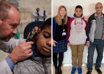 Sound of Hope: 11-Year-Old’s Hearing Restored by Gene Therapy – Can Millions More Follow?