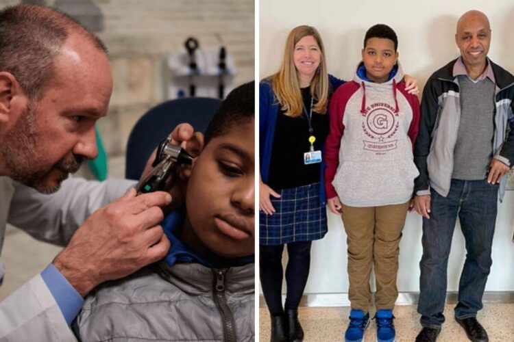 Sound of Hope: 11-Year-Old’s Hearing Restored by Gene Therapy – Can Millions More Follow?