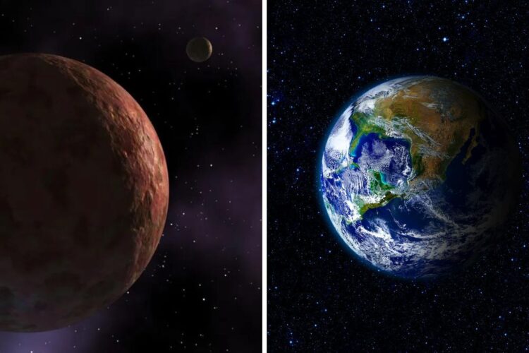 Forget Mars! THIS Icy World Beyond Neptune Could Be Our Next Big Space Exploration Target