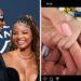 Halle Bailey ( Little Mermaid star ) welcomes first child after secret pregnancy