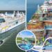 See world’s largest cruise ship that’s five times bigger than the Titanic
