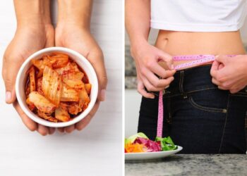 Kimchi: A Potential Weapon in the Fight Against Obesity