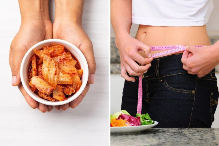 Kimchi: A Potential Weapon in the Fight Against Obesity