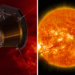 NASA spacecraft set to attempt ‘landing’ on the sun
