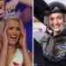 Miss Colorado makes history as she becomes first serving US soldier EVER to be crowned Miss America