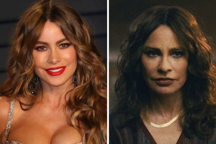 From “Modern Family” Mom to Narco Queen: Sofia Vergara’s Shocking Transformation as Griselda Blanco