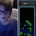 First known person to ever beat Tetris is a 13 year old boy and his score is unbelievable