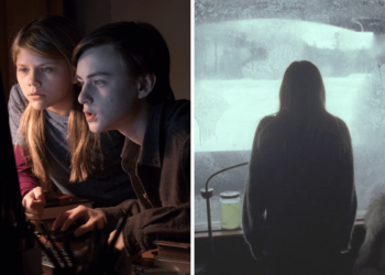 Viewers are left speechless after Netflix adds darkest horror movie that messed with their heads