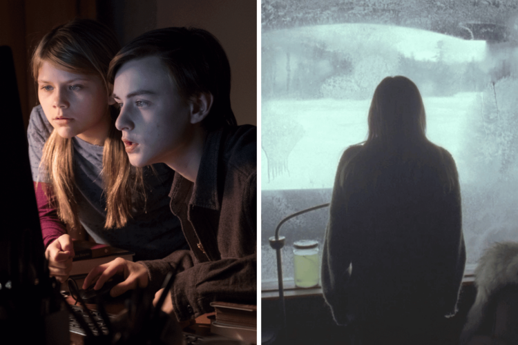 Viewers are left speechless after Netflix adds darkest horror movie that messed with their heads