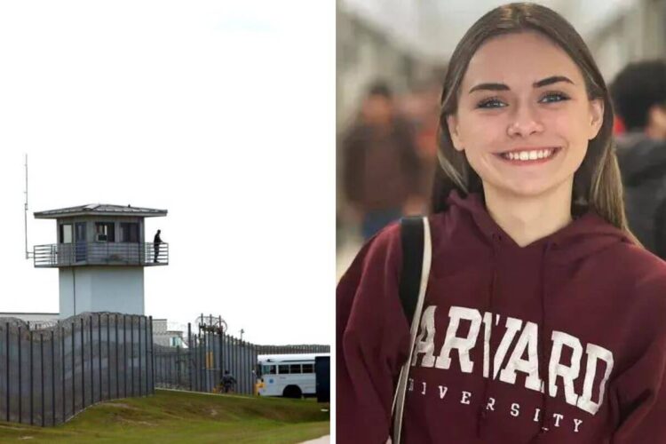 From Jail Cell to Harvard Yard. How This Young Woman Defied the Odds and Landed in Harvard